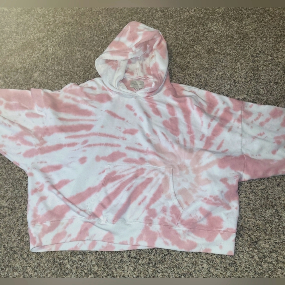 American Eagle Hoodie Size Medium